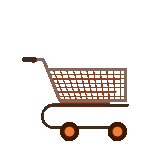 shopping cart